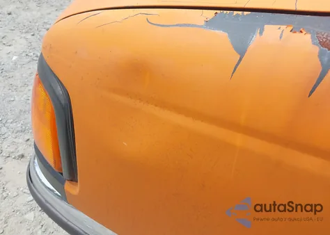 1997 Ford Ranger Splash/Xl/Xlt из США, поврежденный, VIN 1FTCR10A5VTA50254